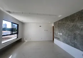 Foto 1 de Apartamento com 3 Quartos à venda, 134m² em Lagoa Nova, Natal