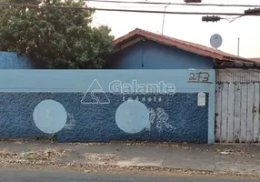 Foto 1 de Casa com 3 Quartos à venda, 181m² em Jardim Santa Eudóxia, Campinas