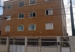 Foto 1 de Kitnet com 1 Quarto à venda, 62m² em Vila Tupi, Praia Grande