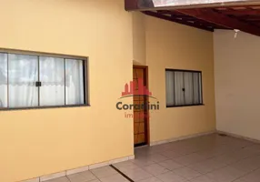 Foto 1 de Casa com 3 Quartos à venda, 111m² em Jardim Capuava, Nova Odessa