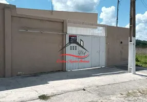 Foto 1 de Casa com 3 Quartos à venda, 385m² em Santinho, Ribeirão das Neves