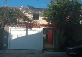 Foto 1 de Sobrado com 3 Quartos para venda ou aluguel, 400m² em Jardim Floresta, São Paulo