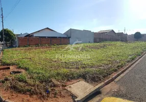 Foto 1 de Lote/Terreno à venda, 324m² em , Santo Inácio