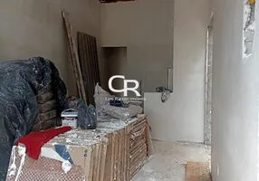 Foto 1 de Casa com 2 Quartos à venda, 74m² em Vila Brizzola, Indaiatuba