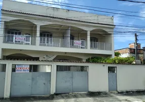 Foto 1 de Casa com 2 Quartos para alugar, 60m² em Realengo, Rio de Janeiro