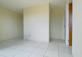 Foto 1 de Apartamento com 2 Quartos à venda, 50m² em Ypiranga, Valparaíso de Goiás