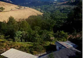 Foto 1 de Lote/Terreno à venda, 3400m² em Descansopolis, Campos do Jordão