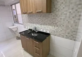 Foto 1 de Apartamento com 2 Quartos à venda, 43m² em Jardim Angélica, Guarulhos