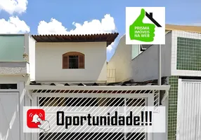 Foto 1 de Casa com 3 Quartos à venda, 139m² em Mandaqui, São Paulo