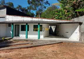 Foto 1 de Fazenda/Sítio com 2 Quartos à venda, 414m² em Pouso Alegre, Santa Isabel