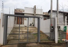 Foto 1 de Casa com 3 Quartos à venda, 83m² em Moradas do Sobrado, Gravataí