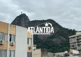 Foto 1 de Cobertura com 4 Quartos à venda, 215m² em Humaitá, Rio de Janeiro