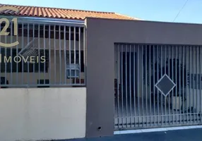 Foto 1 de Casa com 3 Quartos à venda, 86m² em Aragarça, Londrina