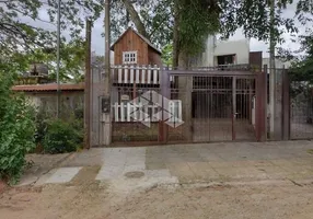 Foto 1 de Casa com 4 Quartos à venda, 133m² em Hípica, Porto Alegre