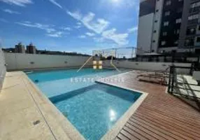 Foto 1 de Apartamento com 2 Quartos à venda, 40m² em Parque Oratorio, Santo André