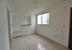 Foto 1 de Apartamento com 2 Quartos à venda, 52m² em Jóquei Clube, Juiz de Fora