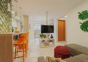 Foto 1 de Casa de Condomínio com 2 Quartos à venda, 65m² em Centro, Barra Velha