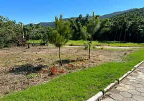 Foto 1 de Lote/Terreno à venda, 491m² em Sao Miguel Guaporanga, Biguaçu