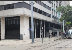 Foto 1 de Ponto Comercial para venda ou aluguel, 487m² em Centro, Rio de Janeiro