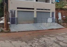 Foto 1 de Sobrado com 5 Quartos à venda, 300m² em Chacaras R S Aleixo, Francisco Morato