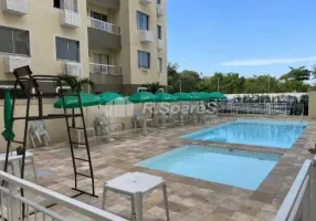 Foto 1 de Apartamento com 2 Quartos à venda, 56m² em Jardim Sulacap, Rio de Janeiro