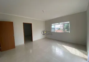 Foto 1 de Casa com 3 Quartos para alugar, 60m² em Jardim São Paulo, Americana