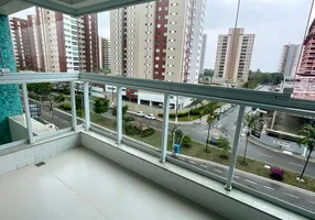 Foto 1 de Apartamento com 3 Quartos à venda, 80m² em Jardins, Aracaju