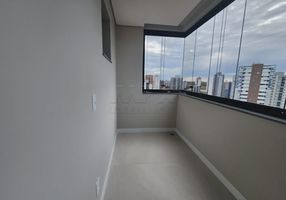 Apartamentos à venda na Rua Augusta Karg em Bauru, SP - ZAP Imóveis