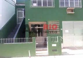 Foto 1 de Casa de Condomínio com 2 Quartos à venda, 86m² em  Vila Valqueire, Rio de Janeiro