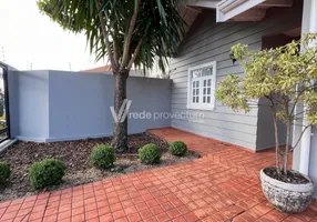 Foto 1 de Casa com 3 Quartos para venda ou aluguel, 214m² em Nova Campinas, Campinas