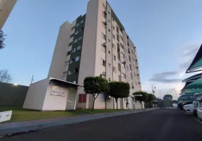 Foto 1 de Apartamento com 2 Quartos à venda, 48m² em Loteamento Sumaré, Maringá
