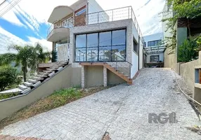 Foto 1 de Casa de Condomínio com 3 Quartos à venda, 200m² em Hípica, Porto Alegre