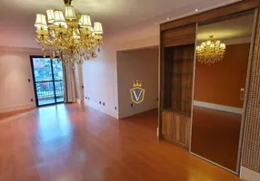 Foto 1 de Apartamento com 2 Quartos à venda, 98m² em Centro, Jundiaí