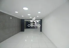 Foto 1 de Ponto Comercial para alugar, 80m² em Embaré, Santos