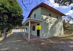 Foto 1 de Fazenda/Sítio com 3 Quartos à venda, 1000m² em Barreira do Triunfo, Juiz de Fora