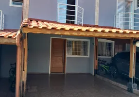 Foto 1 de Casa de Condomínio com 2 Quartos à venda, 72m² em Itaquera, São Paulo