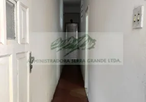 Foto 1 de Apartamento com 4 Quartos à venda, 100m² em Centro, Rio de Janeiro