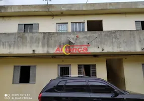 Foto 1 de Casa com 2 Quartos para alugar, 57m² em Jardim Diogo, Guarulhos
