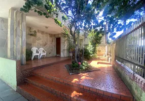 Foto 1 de Casa com 3 Quartos à venda, 600m² em Anhangabau, Jundiaí