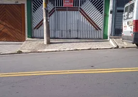 Foto 1 de Sobrado com 3 Quartos à venda, 160m² em Jardim Silvina, São Bernardo do Campo