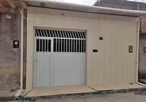 Foto 1 de Casa com 2 Quartos à venda, 90m² em Guamá, Belém