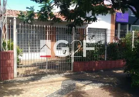 Foto 1 de Imóvel Comercial com 3 Quartos à venda, 190m² em Jardim Brasil, Campinas