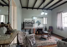 Foto 1 de Casa com 3 Quartos à venda, 254m² em Vila Monumento, São Paulo