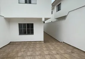 Foto 1 de Sobrado com 3 Quartos para alugar, 128m² em Centro, São Roque