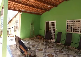 Foto 1 de Casa com 3 Quartos à venda, 90m² em Duque de Caxias, Cuiabá