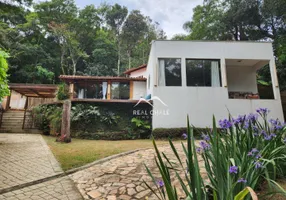 Foto 1 de Casa de Condomínio com 3 Quartos à venda, 200m² em Condomínio Retiro do Chalé, Brumadinho