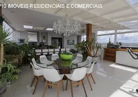 Foto 1 de Cobertura com 4 Quartos à venda, 320m² em Móoca, São Paulo