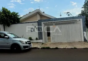 Foto 1 de Casa com 2 Quartos à venda, 211m² em Centro, São Carlos
