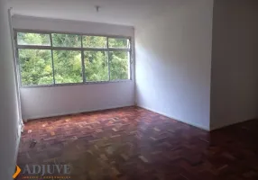 Foto 1 de Apartamento com 3 Quartos para alugar, 96m² em Centro, Petrópolis