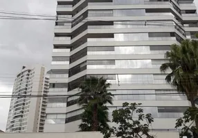 Foto 1 de Apartamento com 3 Quartos para venda ou aluguel, 269m² em Guanabara, Londrina